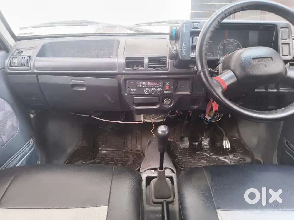 2001 Model Good Condition Hr02 No.