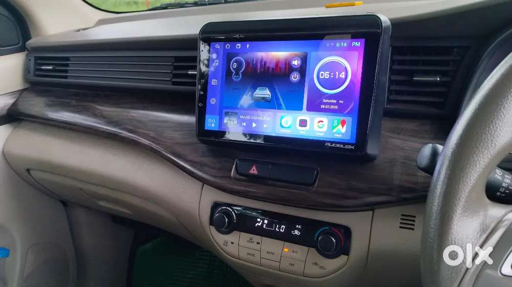 Maruti Suzuki Ertiga 2022 Zxi
