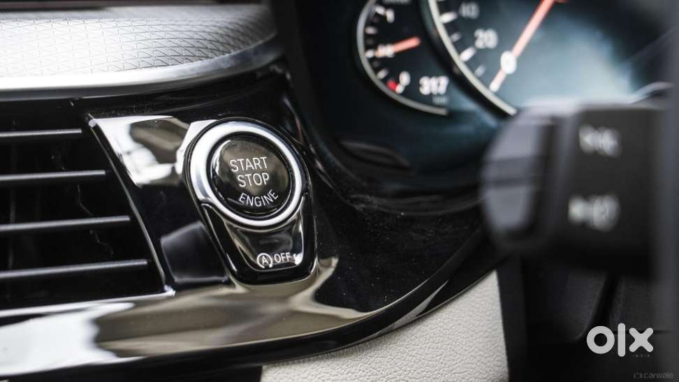 Bmw 5 Series 2.0 520d, 2020, Diesel