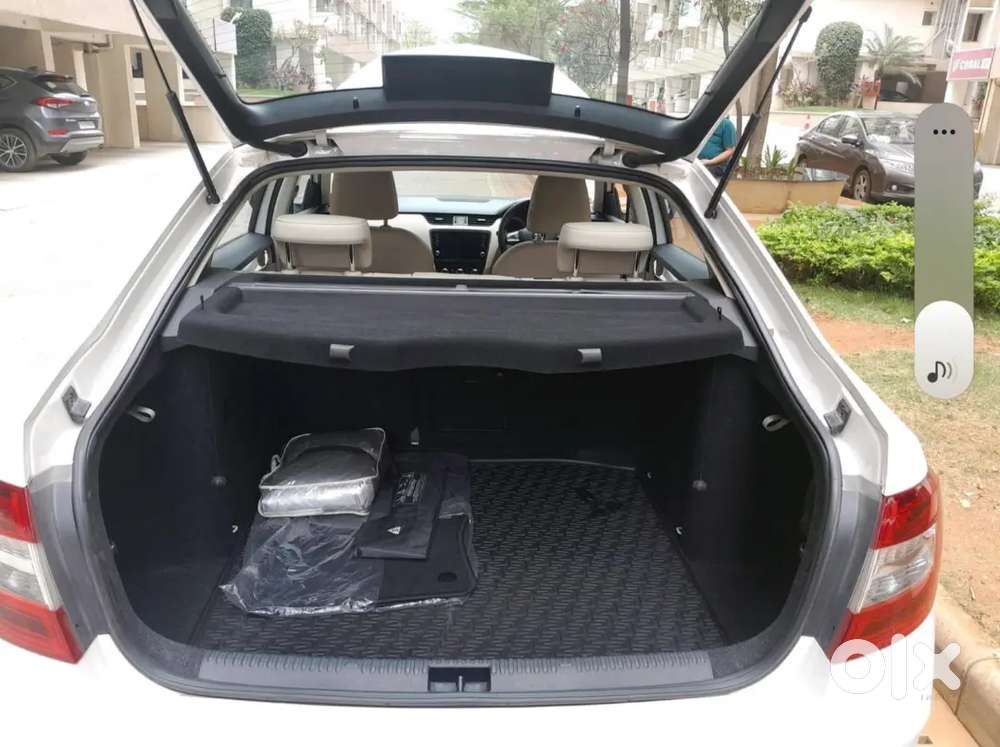 Skoda Octavia Style At 2019 Excellent Condition Well Maintained