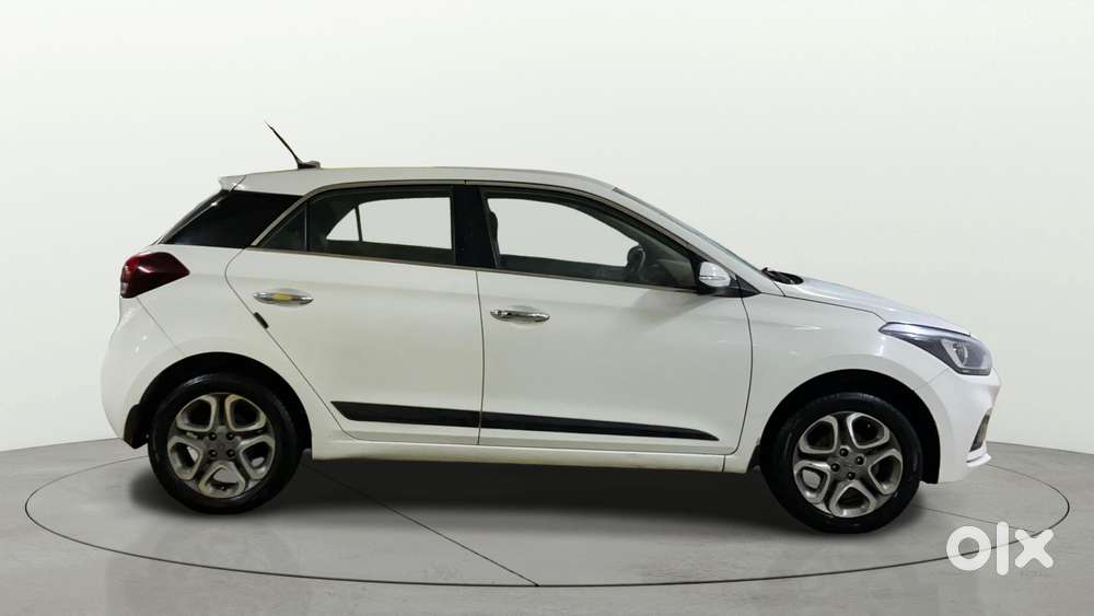Hyundai Elite I20 Asta 1.2 (o), 2019, Cng & Hybrids
