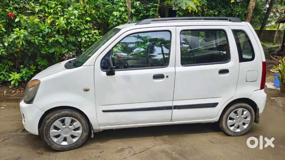 Maruti Wagon R 2009 1.1 Lxi Minor