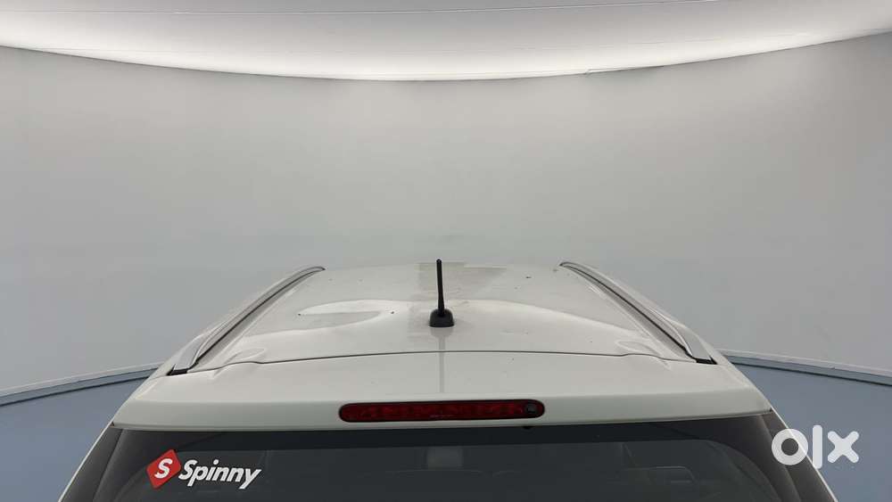 Maruti Suzuki S-cross 1.5 Alpha At, 2020, Petrol