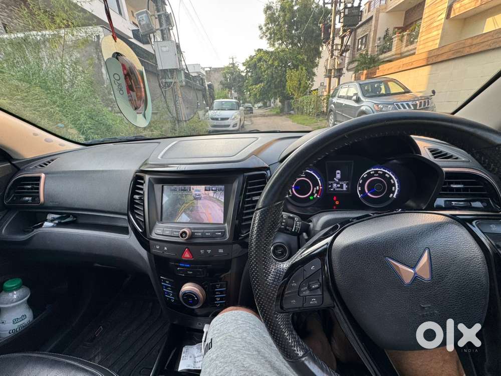 Mahindra Xuv400 Ev 2023