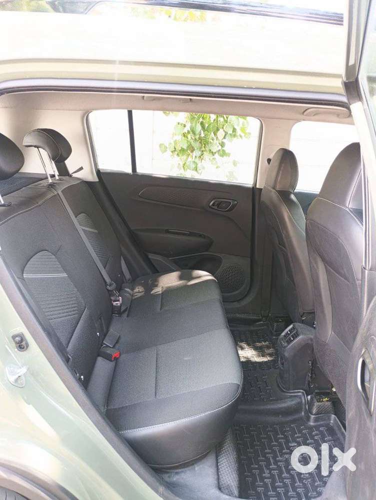 Hyundai Exter Sx (o) Connect 1.2 Amt, 2024, Petrol