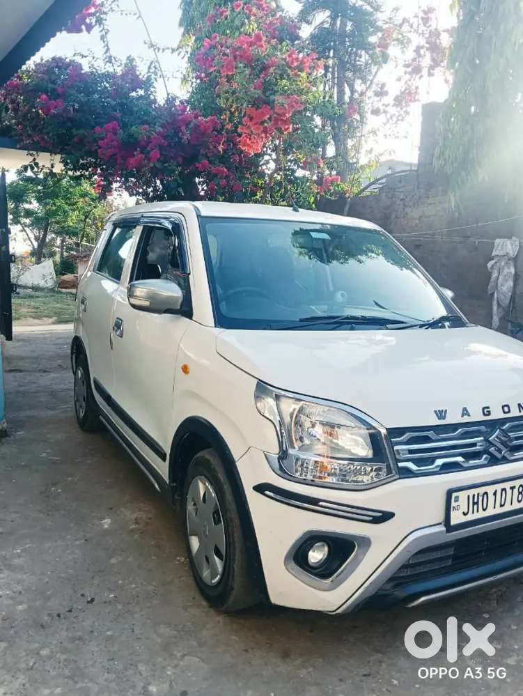 Fully New Condition Wagon R