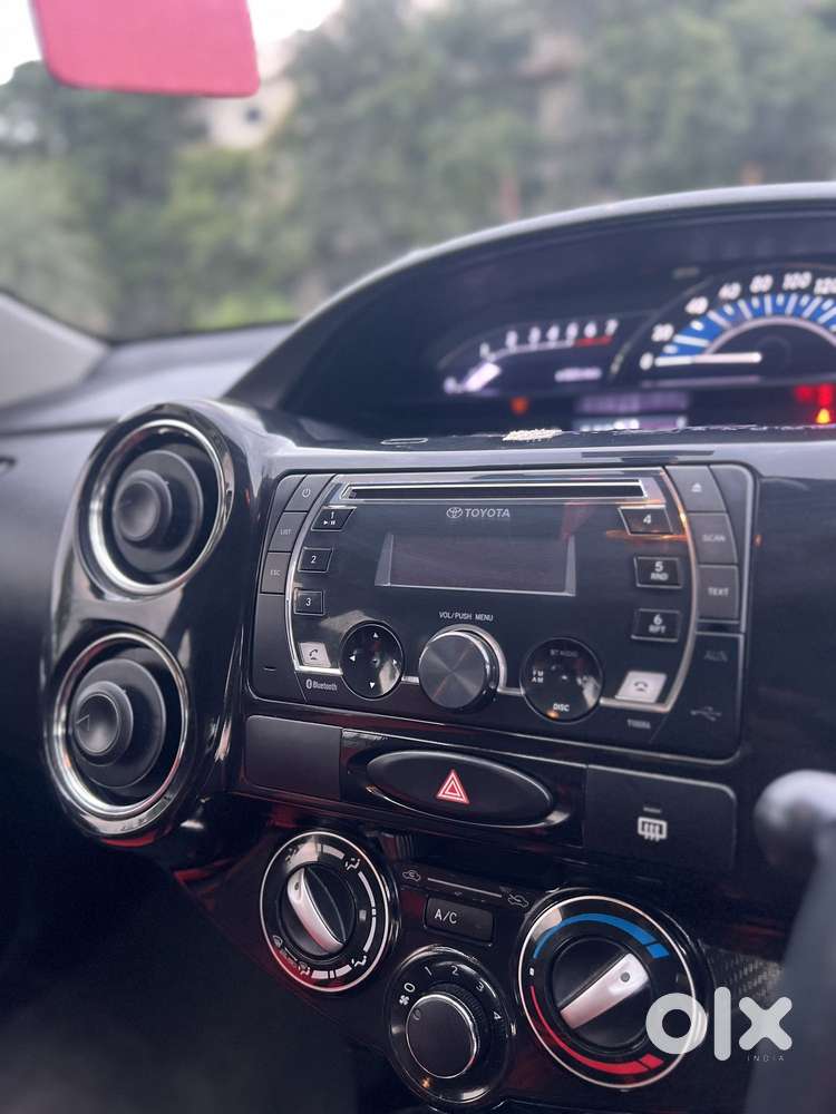 Toyota Etios Liva 1.4 Vd, 2017, Diesel