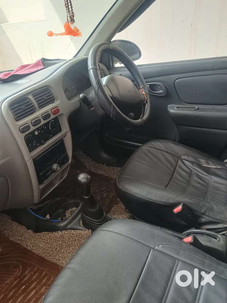 Maruti Suzuki Alto 800 Lxi 2011