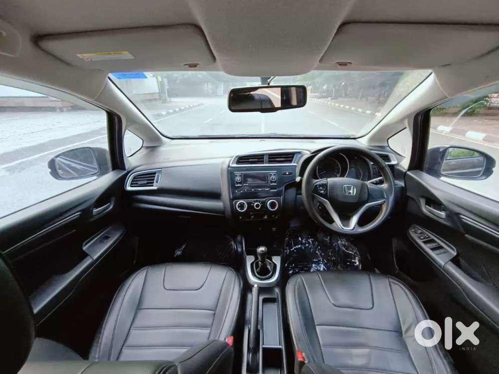 Honda Wr-v 1.2 S Edge Edition I-vtec, 2018, Petrol