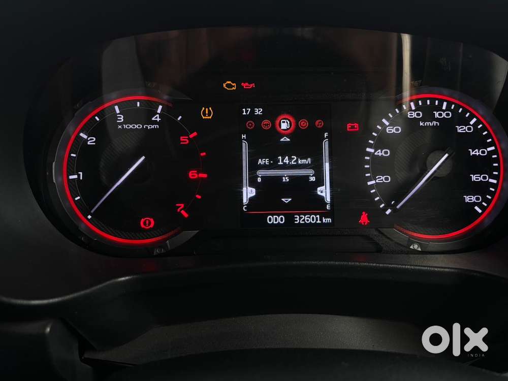 Mahindra Thar Lx Hard Top Diesel Mt 4wd, 2023, Diesel