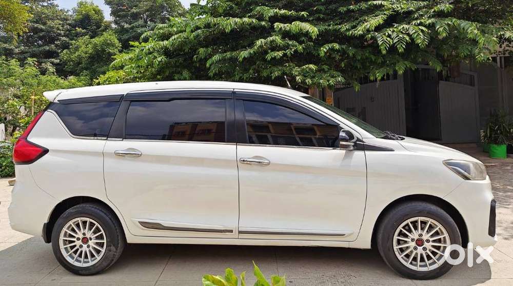 Maruti Suzuki Ertiga, 2019, Diesel