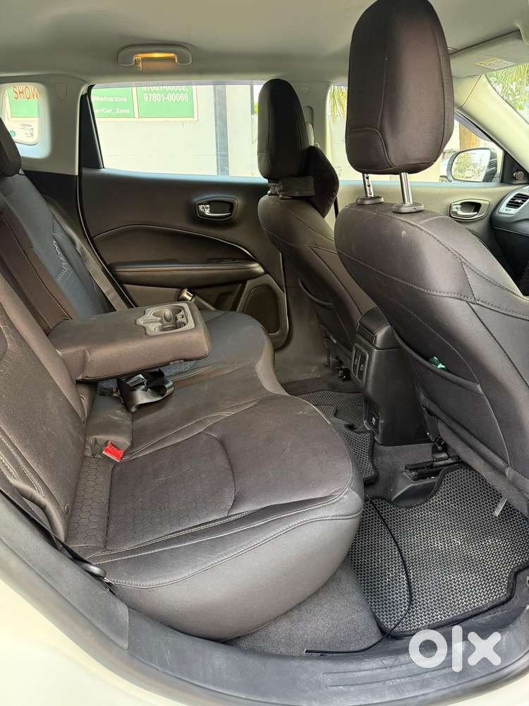 Jeep Compass 1.4 Limited Option, 2020, Petrol