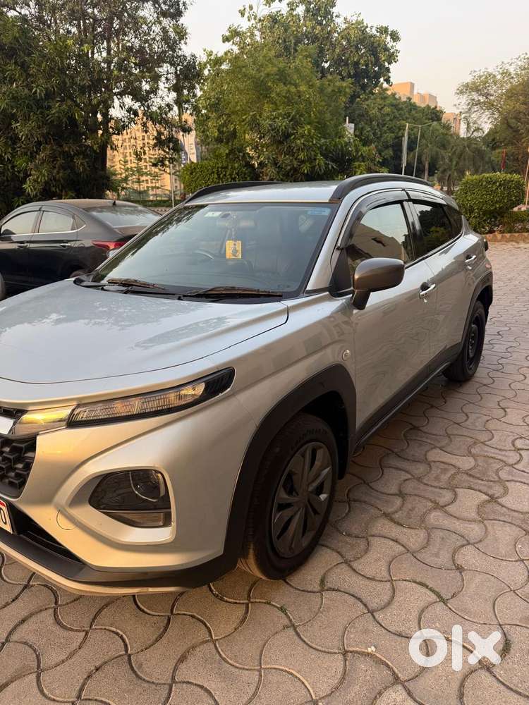 Maruti Suzuki Fronx Sigma 1.2 Mt, 2023, Petrol