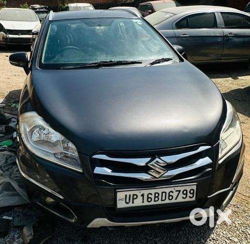 Maruti Suzuki Facelift 2016 Diesel