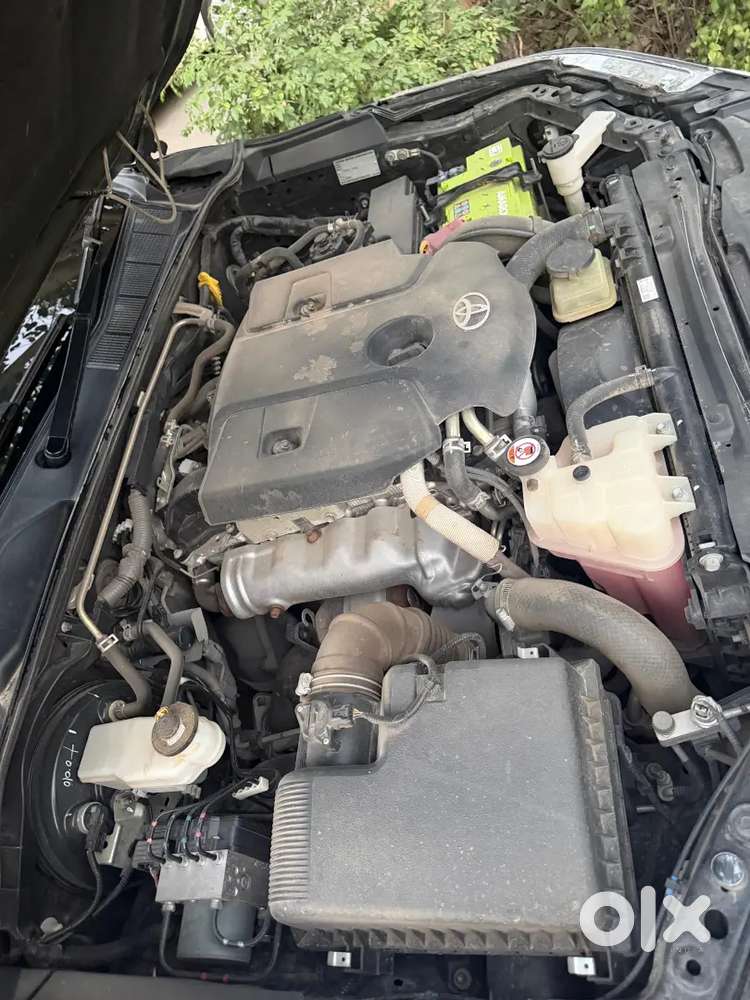 60 Km All Orignal Hab To Bo Service Record