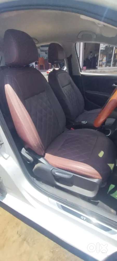 Volkswagen Crosspolo 2015 Variant