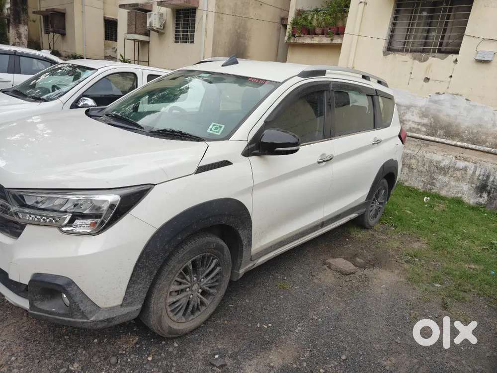 Maruti Suzuki Xl6 2021