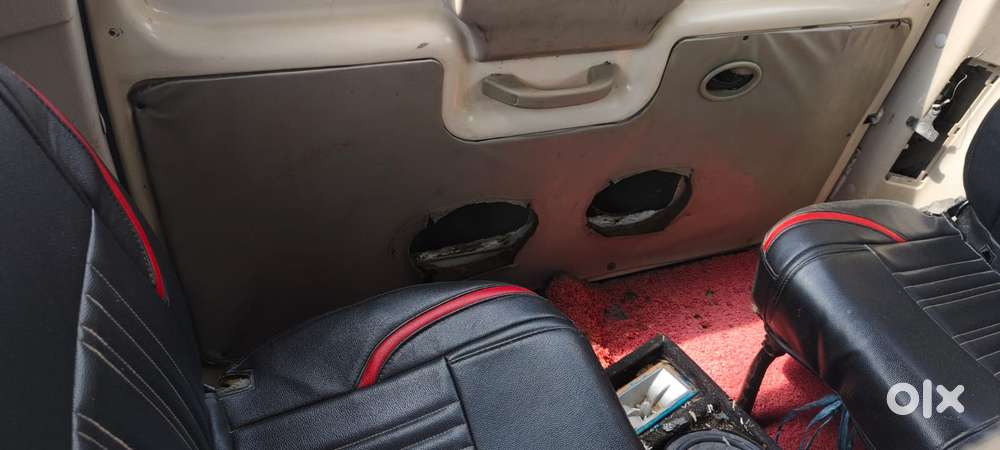 Mahindra Scorpio S2, 2015, Diesel