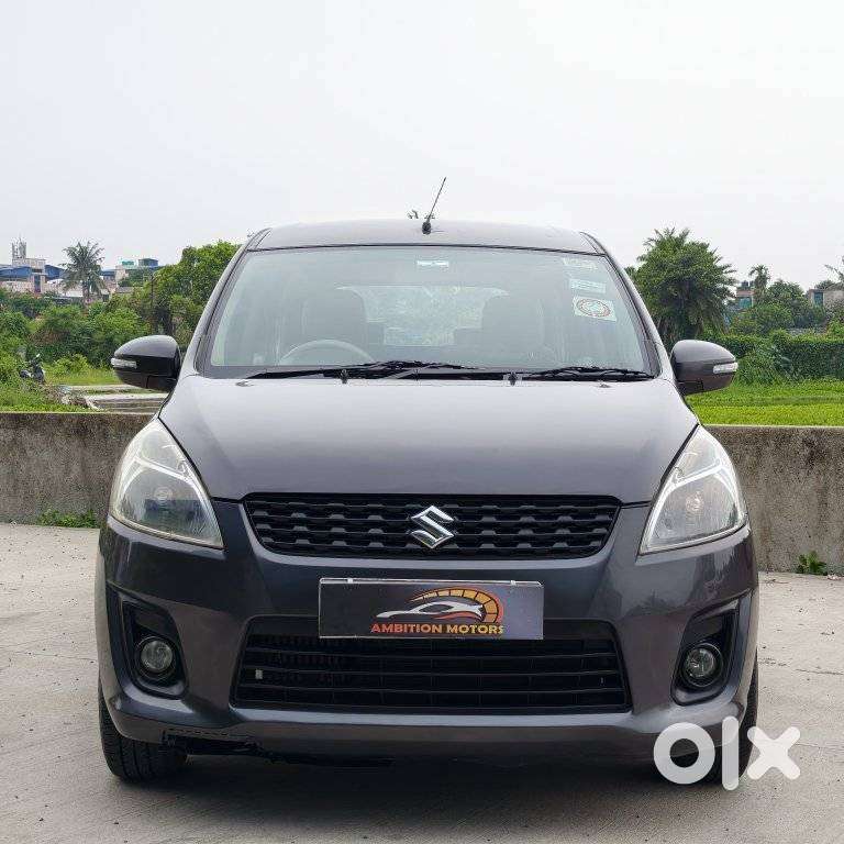 Maruti Suzuki Ertiga Vdi, 2012, Diesel
