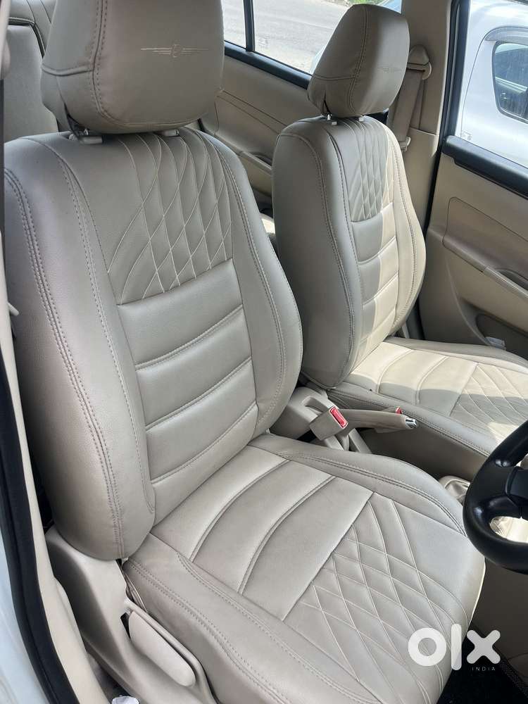 Maruti Suzuki Swift Dzire Vxi Optional, 2015, Petrol
