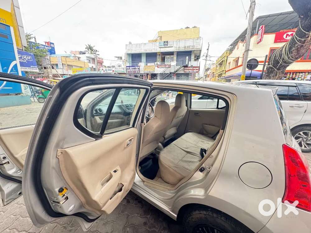 Maruti A-star Petrol 2012 (at)