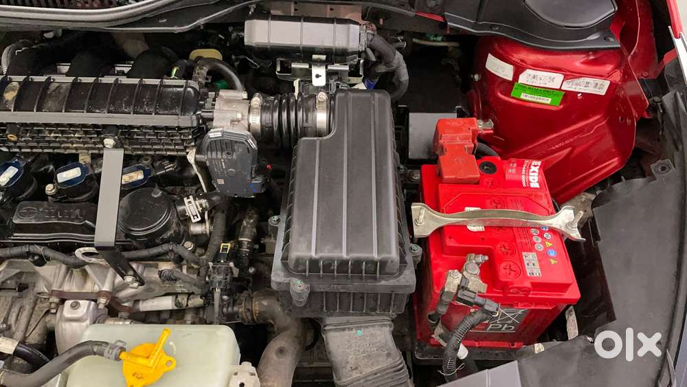 Tata Altroz Xza Plus (s), 2023, Petrol