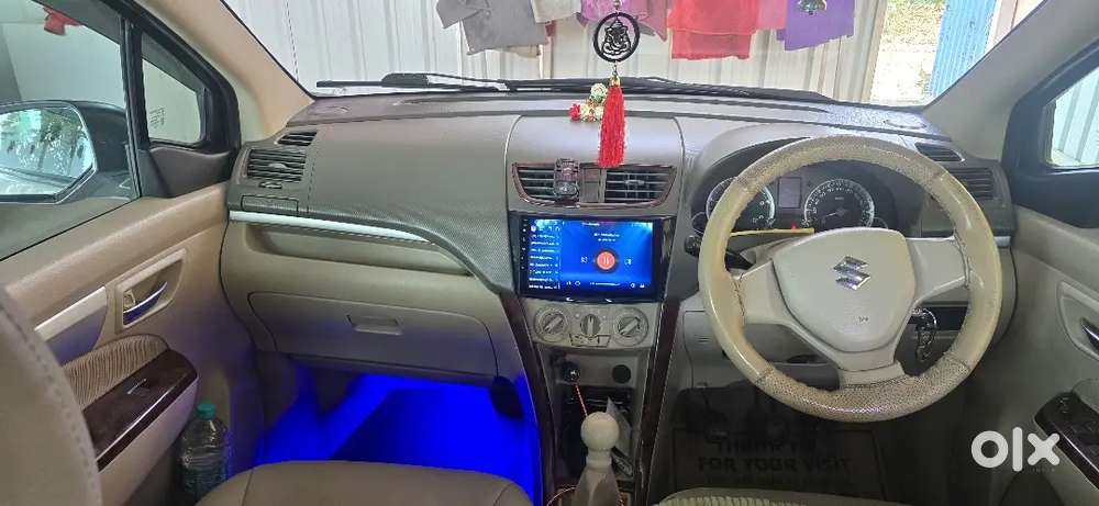Maruti Ertiga Vdi 2013