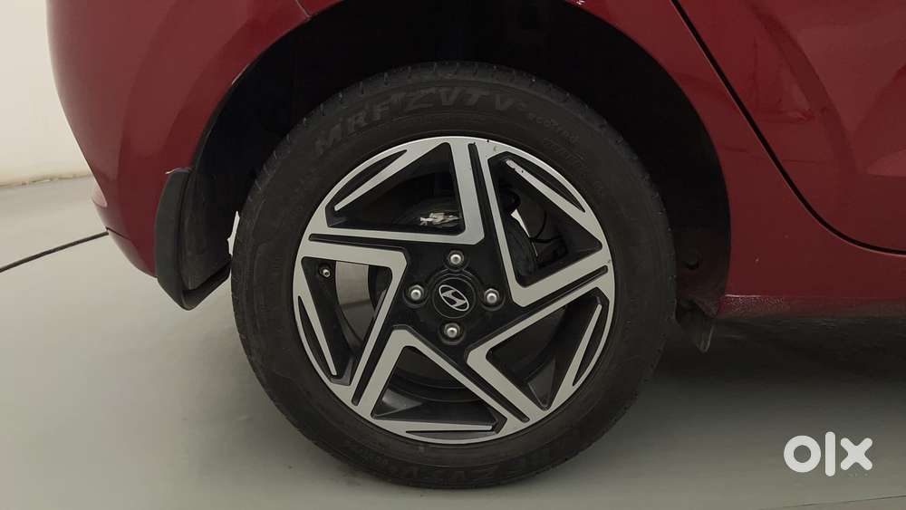 Hyundai Grand I10 Nios Asta 1.2 Kappa Vtvt, 2023, Petrol