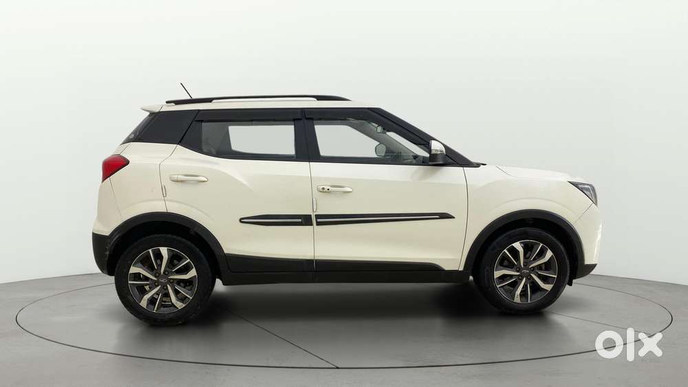 Mahindra Xuv300 W8 Option Diesel, 2022, Diesel