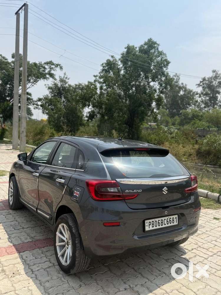 Maruti Suzuki 2022 Car With Low Km
