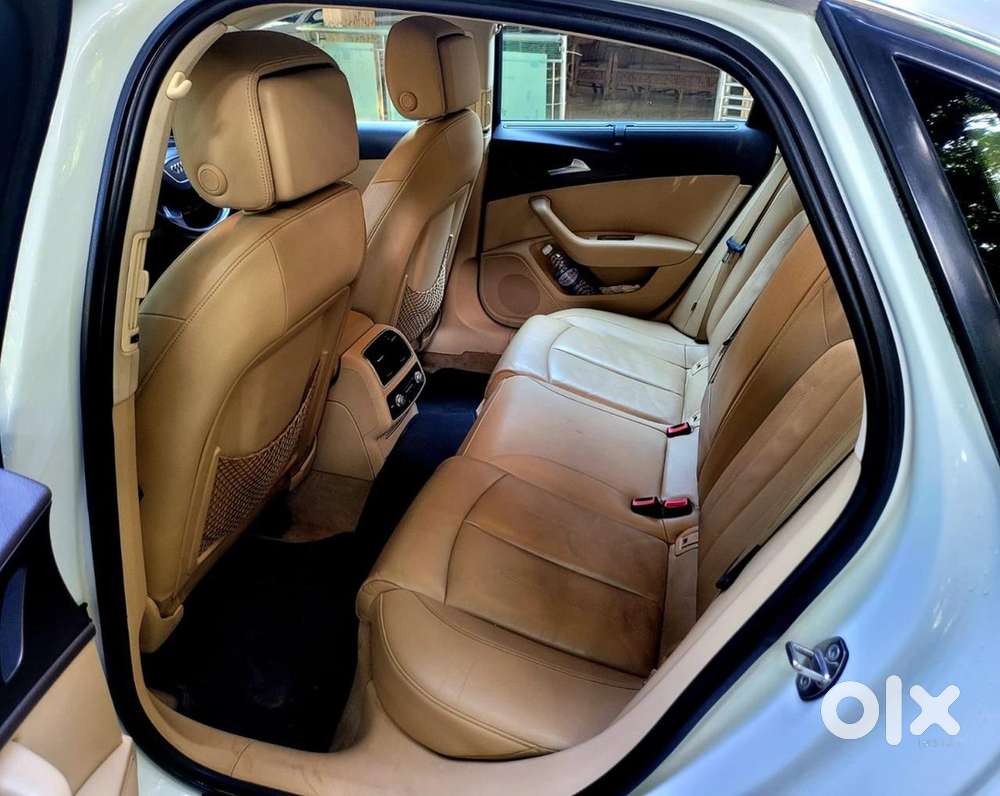 2014 Audi A6 Diesel Automatic Year
