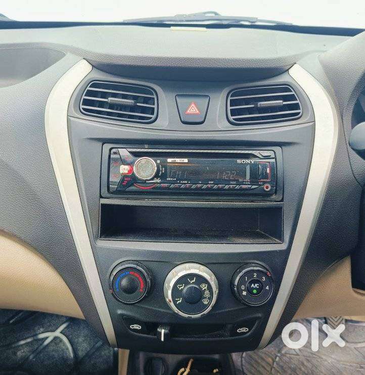 Hyundai Eon Era Plus, 2017, Petrol
