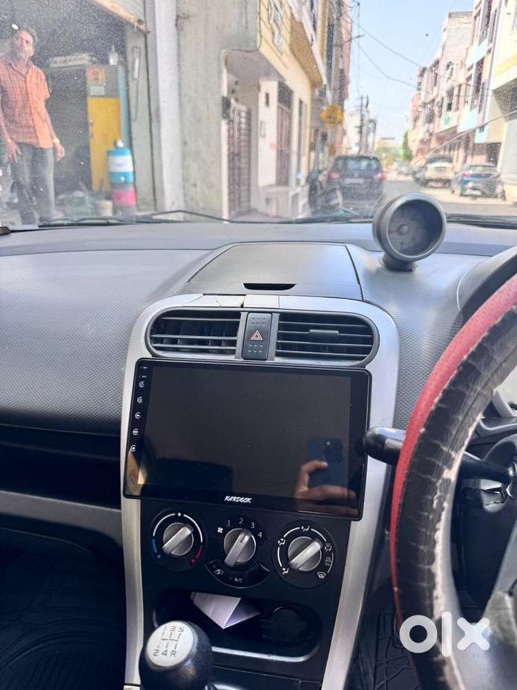 Maruti Suzuki Ritz Diesel 75000 Km Driven