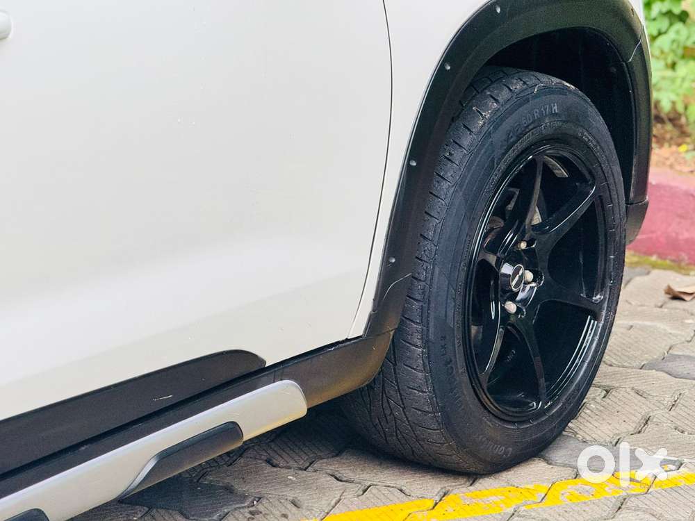 Maruti Suzuki Vitara Brezza Zdi Plus, 2017, Diesel