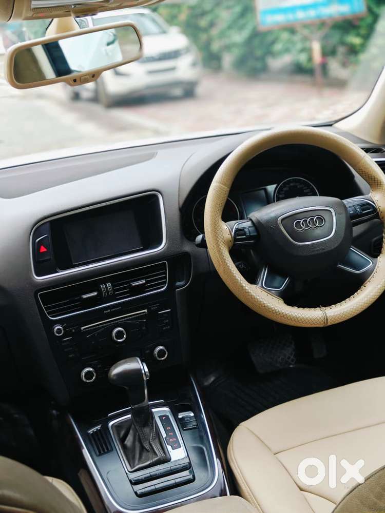 Audi Q5 3.0 Tdi, 2015, Diesel