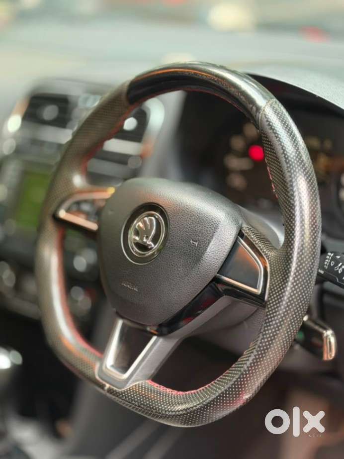 Skoda Rapid 1.6 Mpi At Style, 2019, Petrol