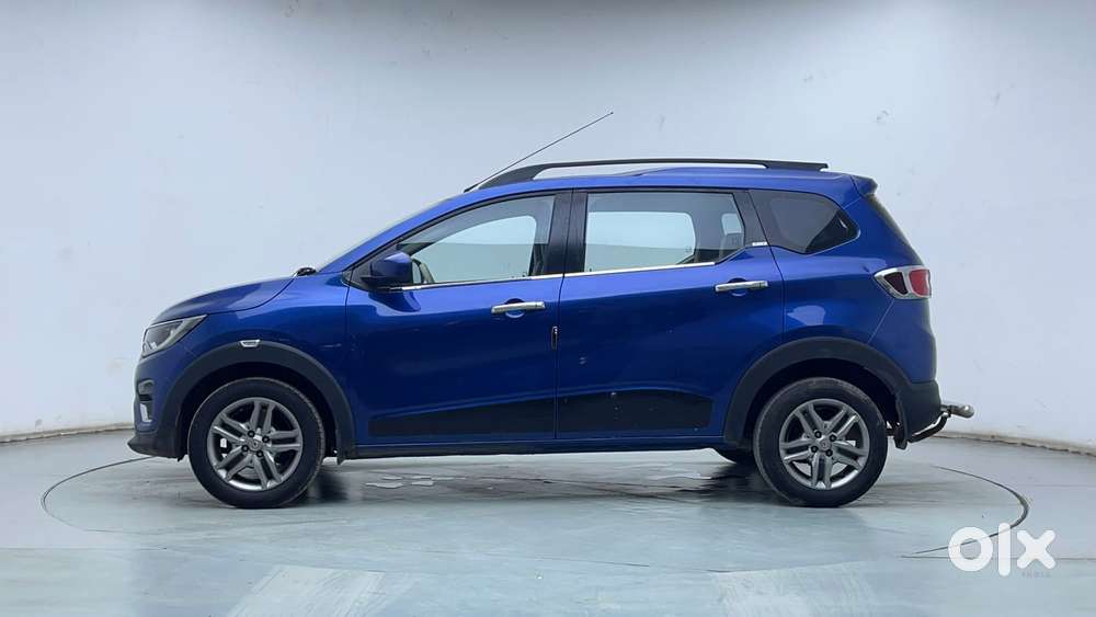 Renault Triber Rxz, 2020, Petrol