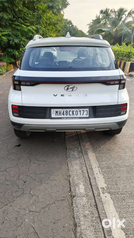 Hyundai Venue 1.5 Crdi S Plus, 2022, Diesel