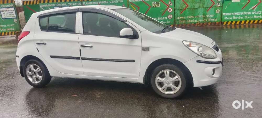 Hyundai I20 1.2 Asta 2011