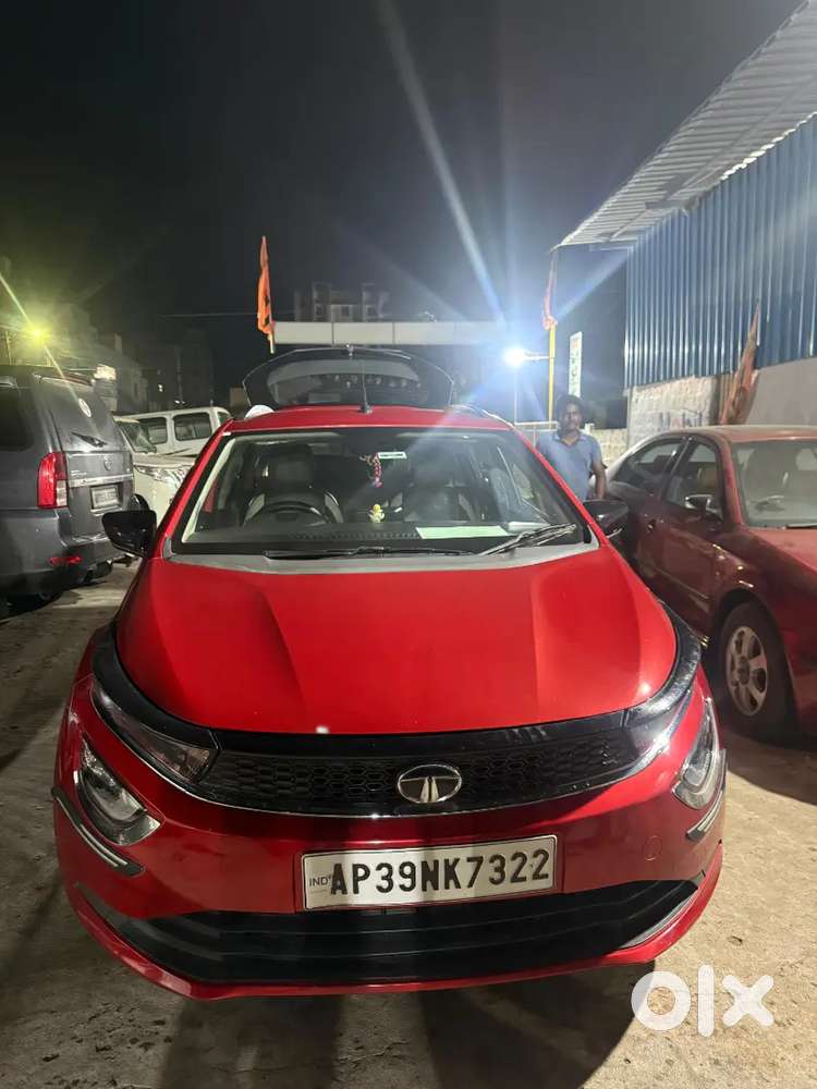 Brand New Vehicle For Sale