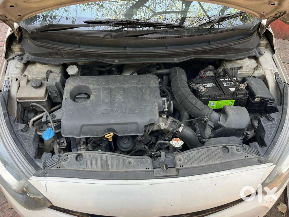 Hyundai I20 2013 Last Diesel Well Maintained