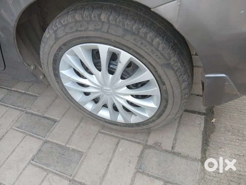 Premium Maruti Suzuki Ciaz 2015 Model