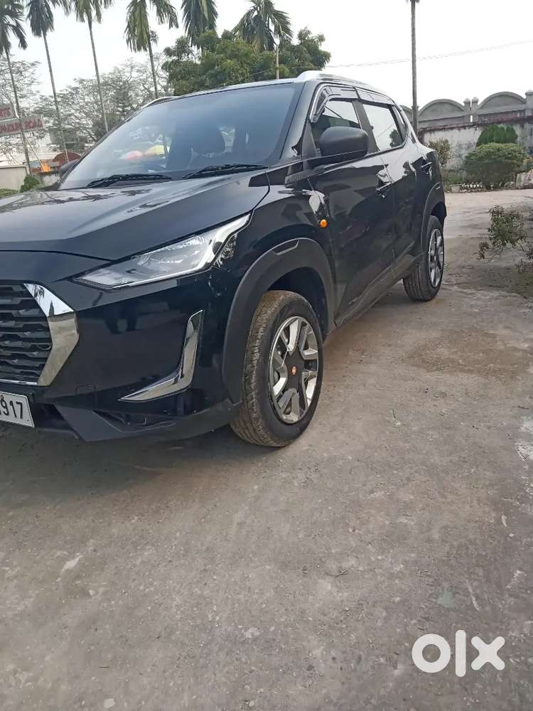 New Condition  Nissan Magnite 2025