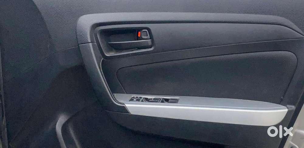 Maruti Suzuki Vitara Brezza 1.5 Vxi, 2021, Petrol