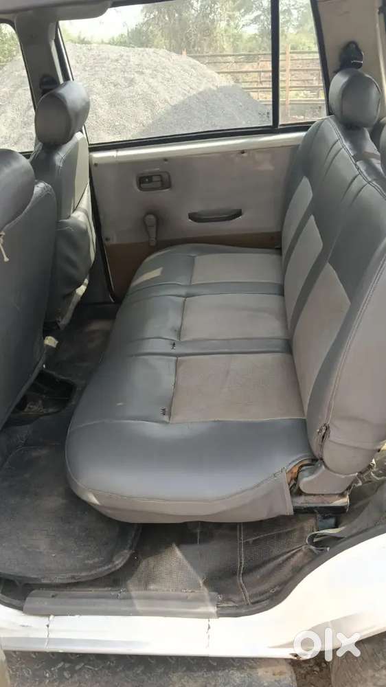 Chevrolet Tavera 2006