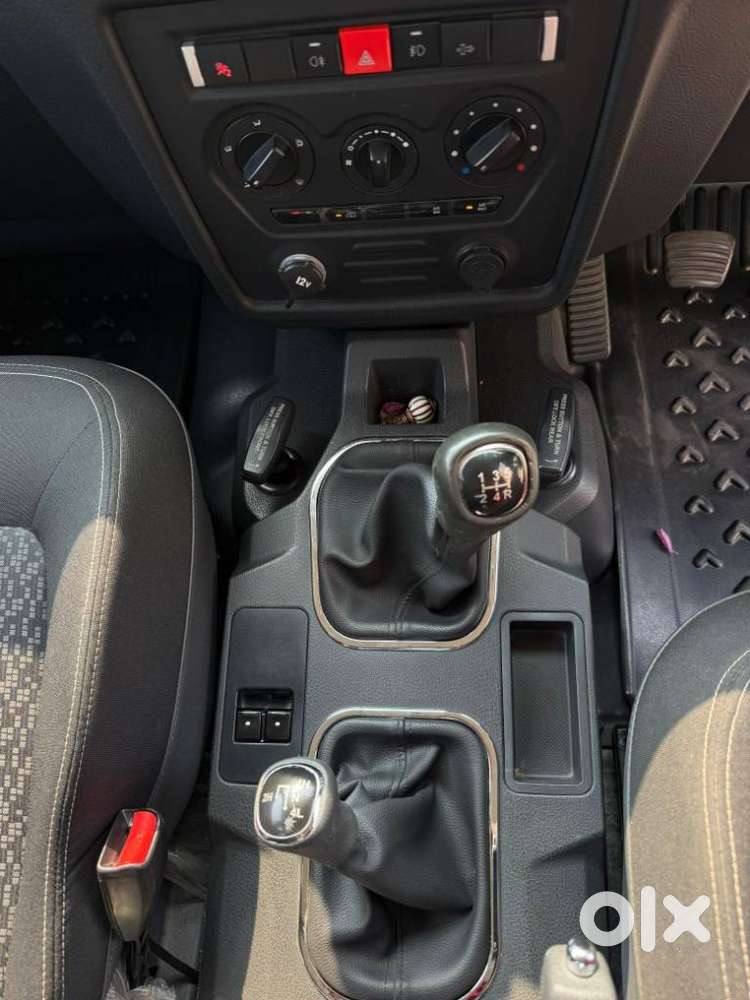 Force Motors Gurkha 4x4, 2022, Diesel