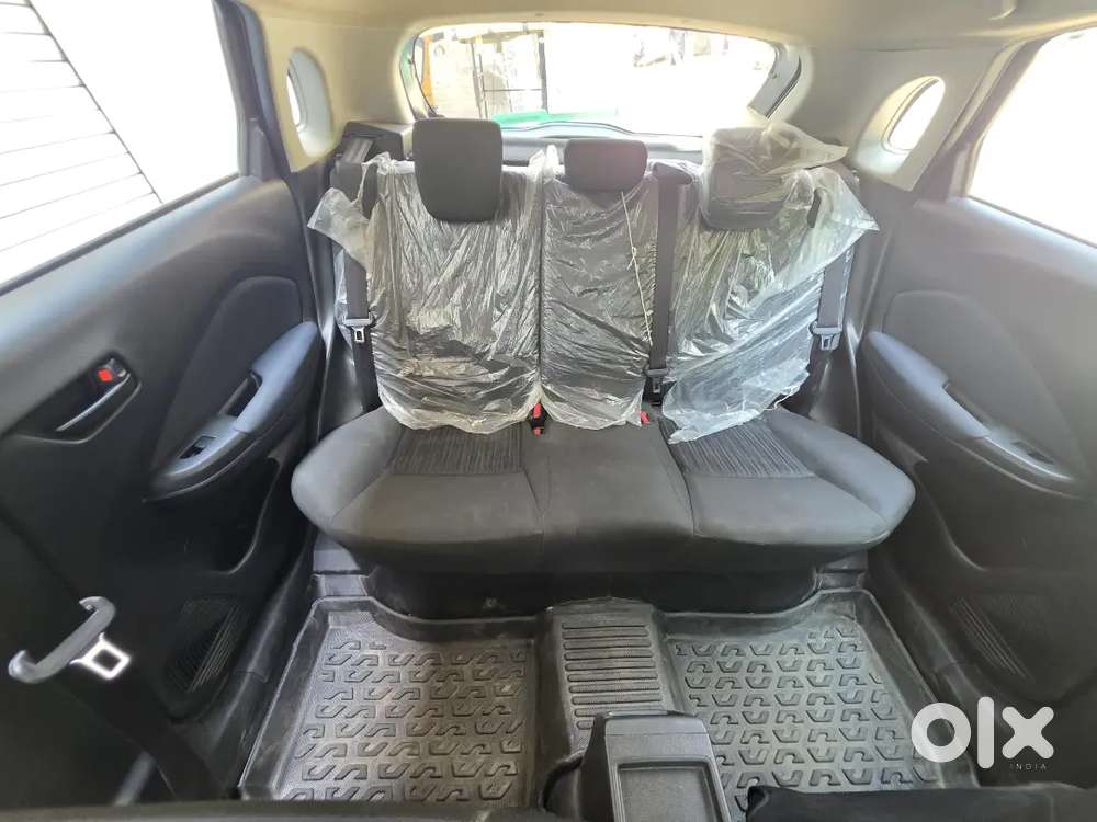 Maruti Suzuki Baleno 2024 Petrol Good Condition