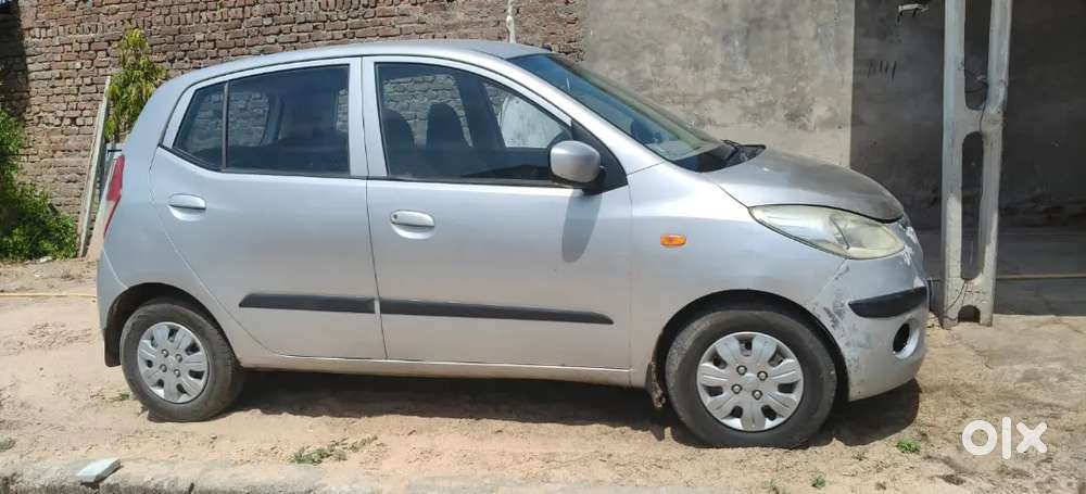 I 10 Magna All Gujat
