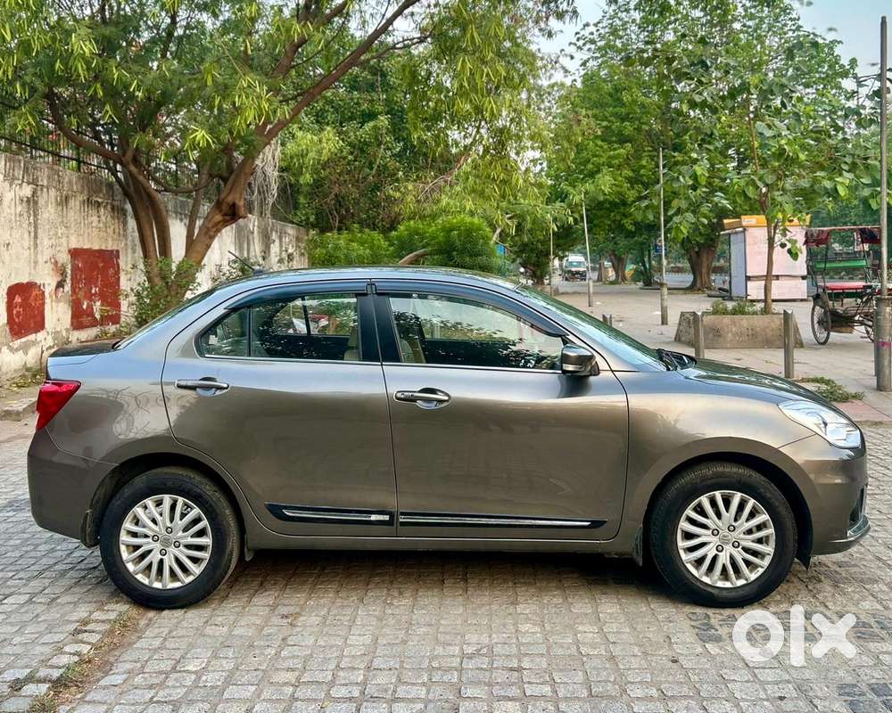 Maruti Suzuki Dzire 1.2 Zxi Cng, 2023, Cng & Hybrids
