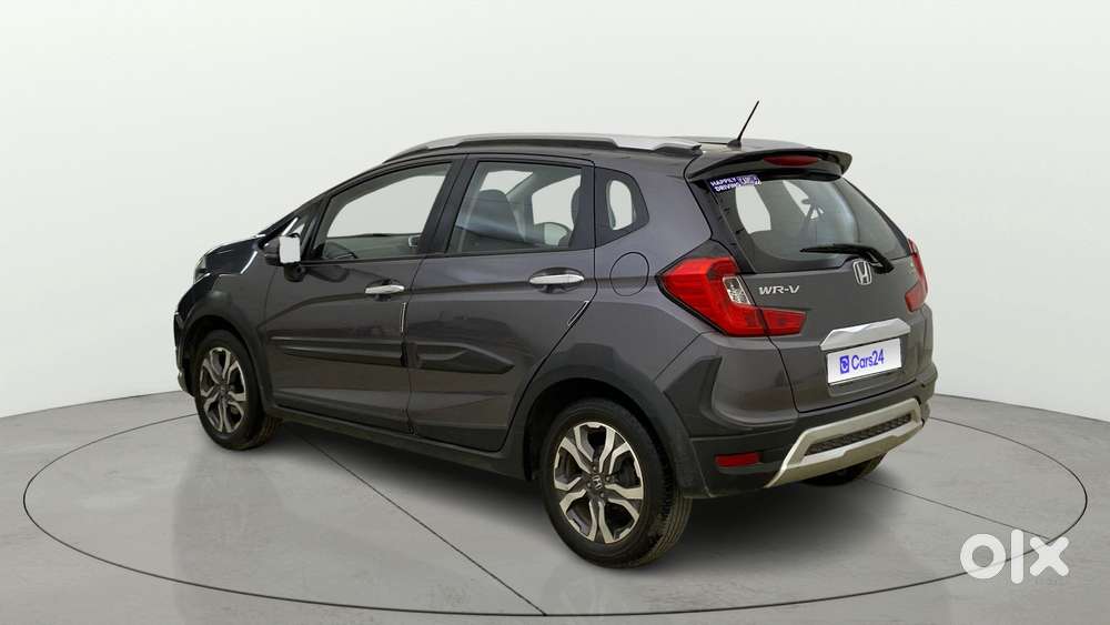 Honda Wr-v 1.2 Vx I-vtec, 2018, Petrol
